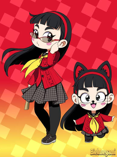 Chibis